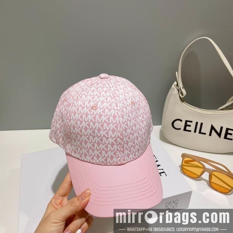 Replica MK Hat dxn01