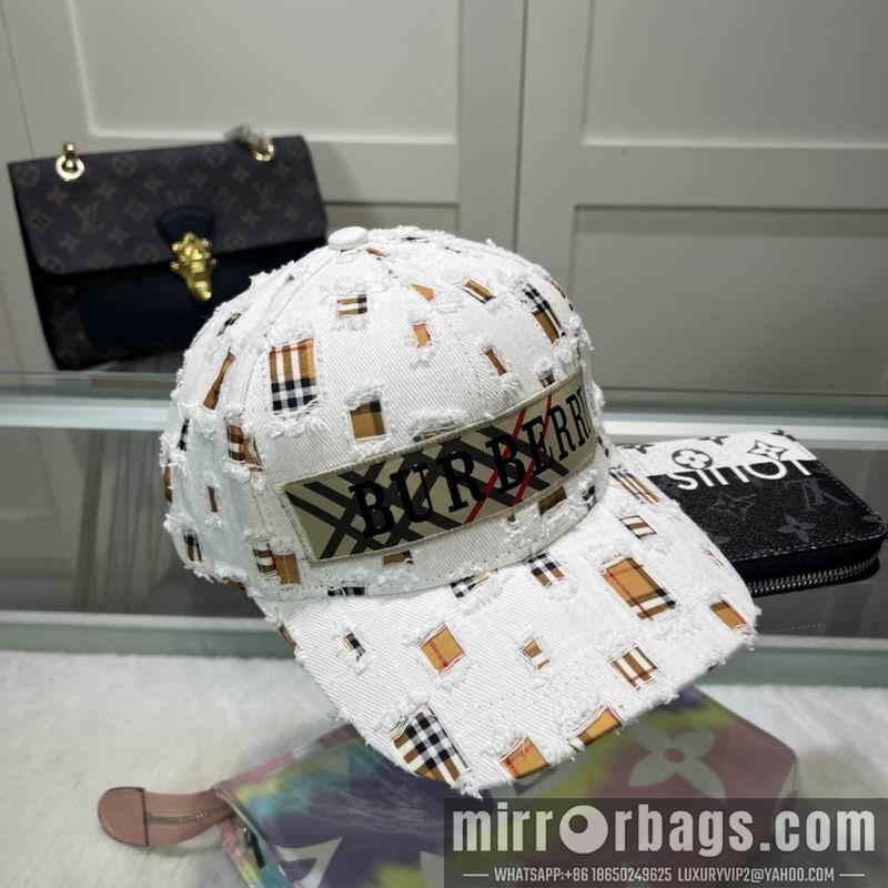 Replica Burberry Hat dx56