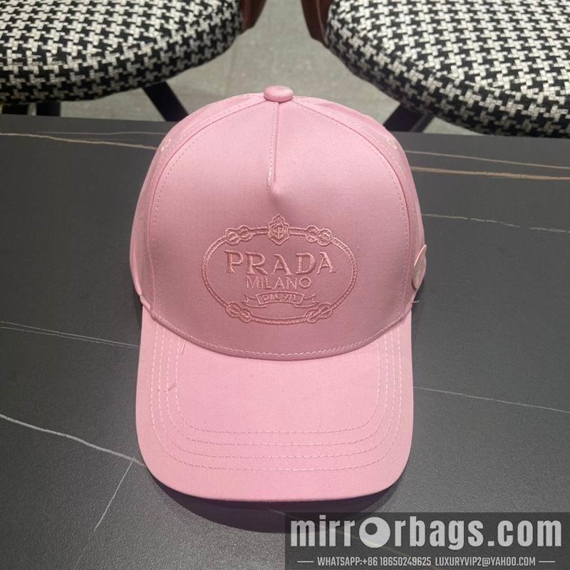 Replica Prada Hat 050702