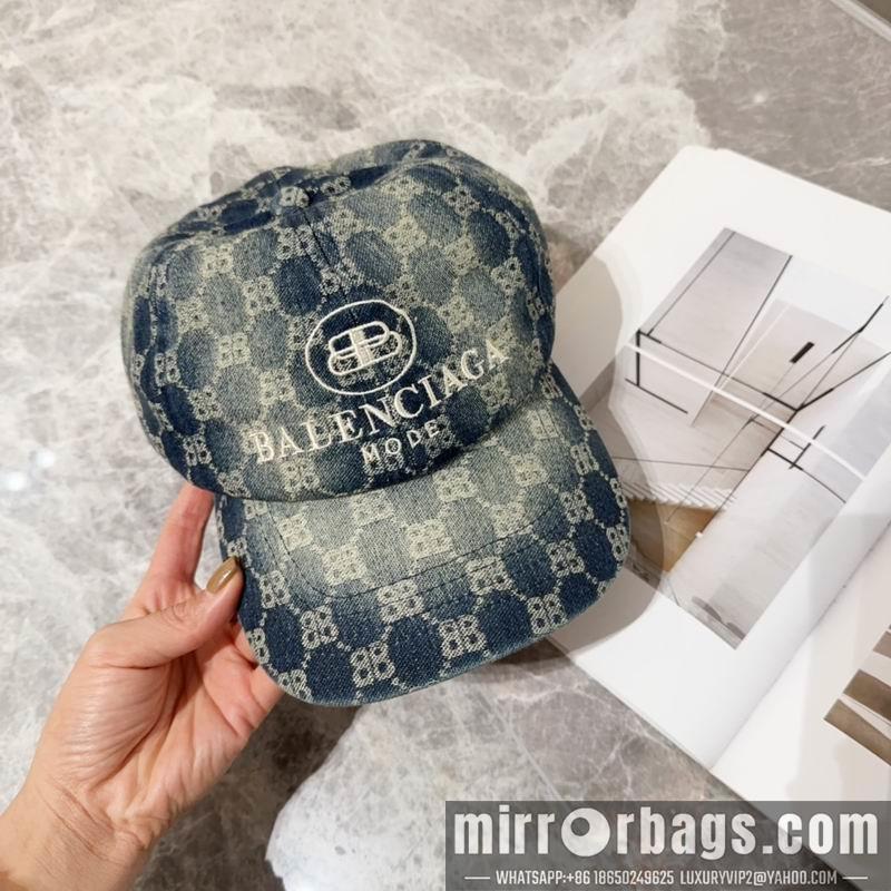 Replica Balenciaga Hat 010218