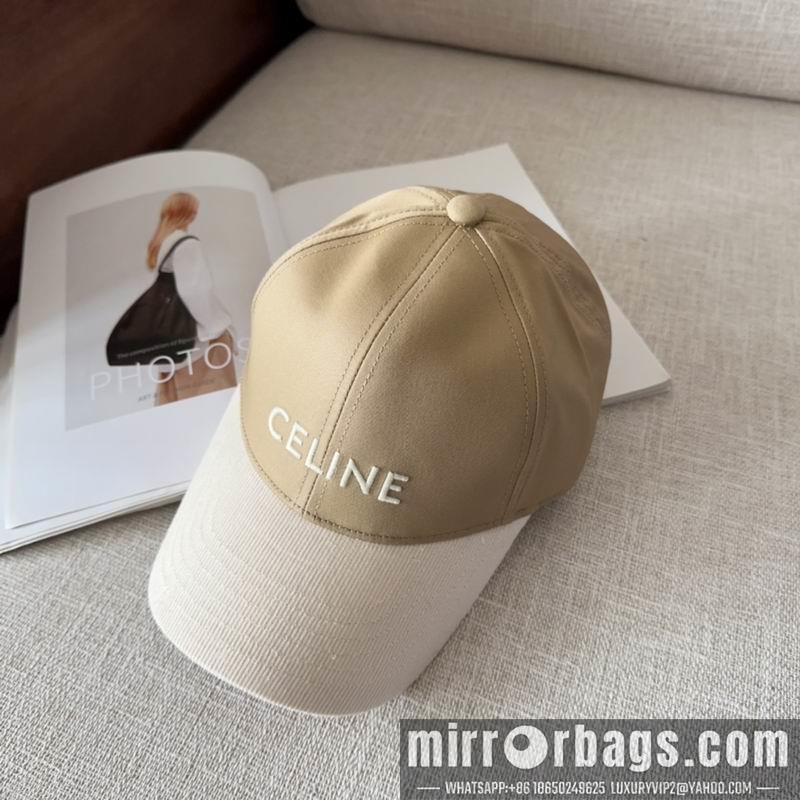 Replica Celine Hat 021004