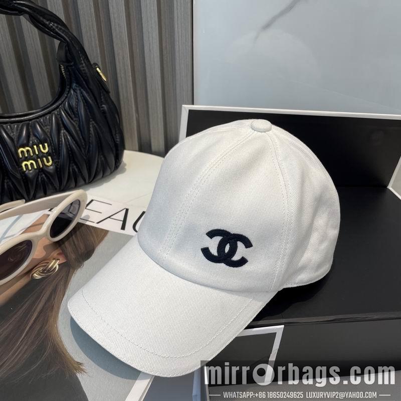 Replica Chanel Hat dx52