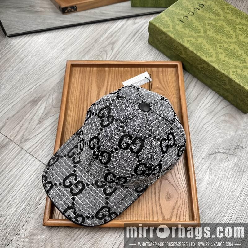 Replica Gucci Hat 041702