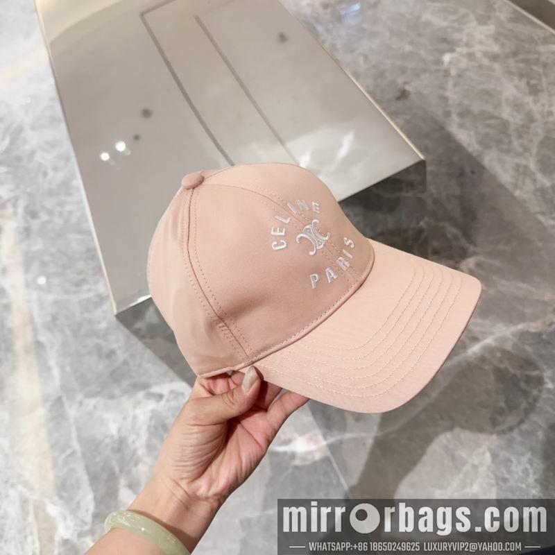 Replica Celine Hat dx97