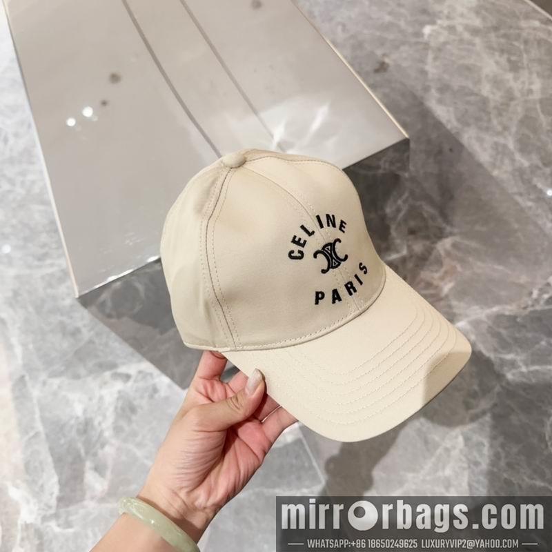 Replica Celine Hat dx97