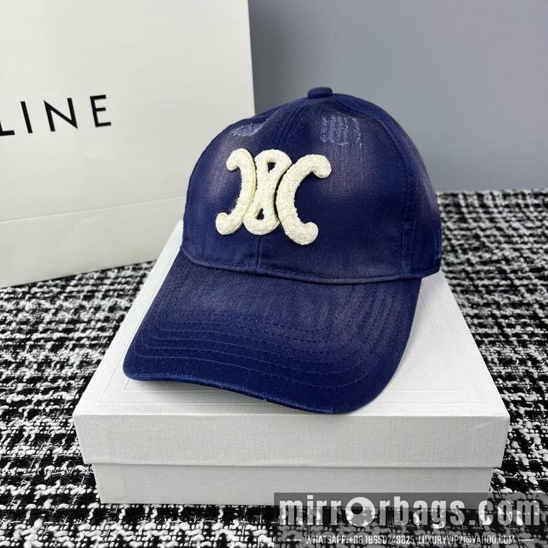 Replica Celine Hat hm08