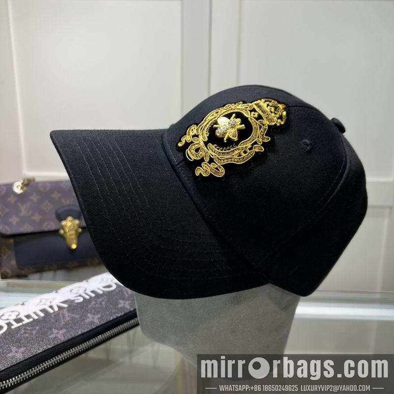 Replica DG Hat dx07