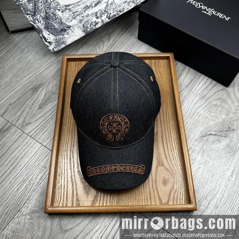 Replica Chrome Hearts Hat dx09