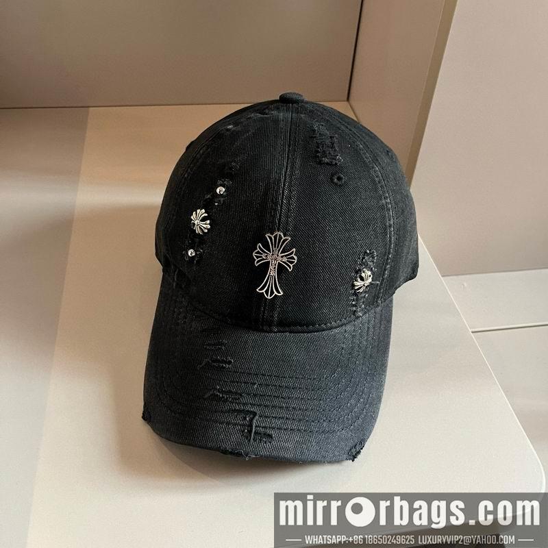 Replica Chrome Hearts Hat dx34