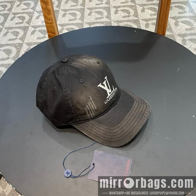 Replica LV Hat 020802