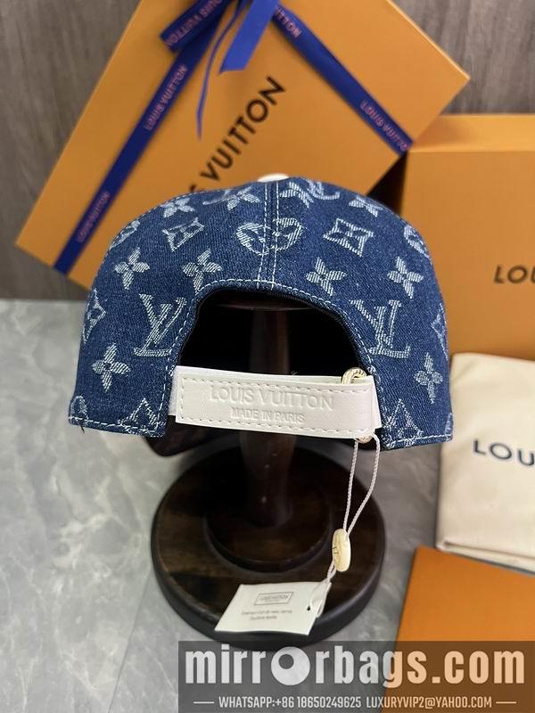 Replica LV Hat dx86