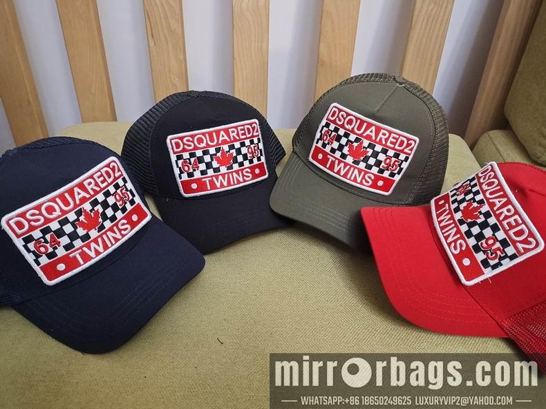Replica DSQ Hat y 07