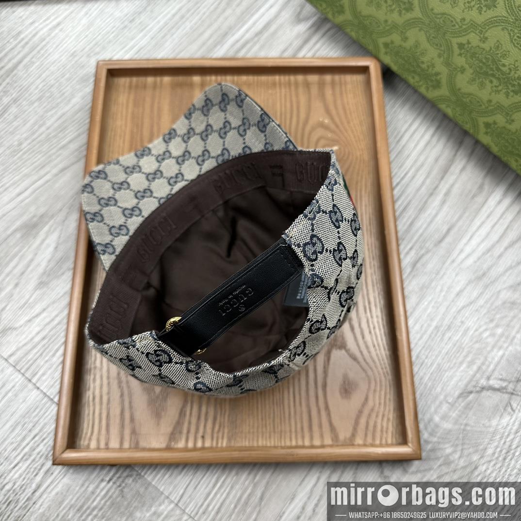 Replica Gucci Hat 080202