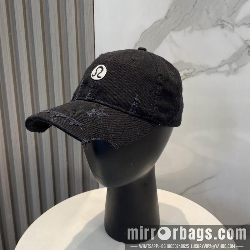 Replica Luluemon Hat 040201