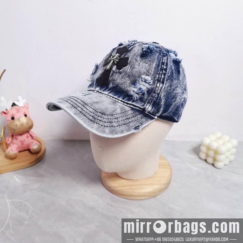 Replica Chrome Hearts Hat dx01