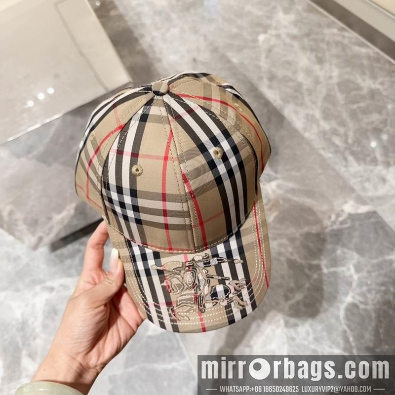 Replica Burberry Hat dx59