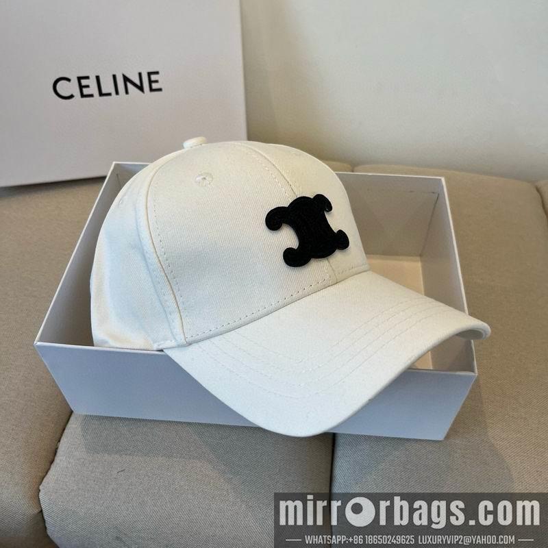 Replica Celine Hat dx43