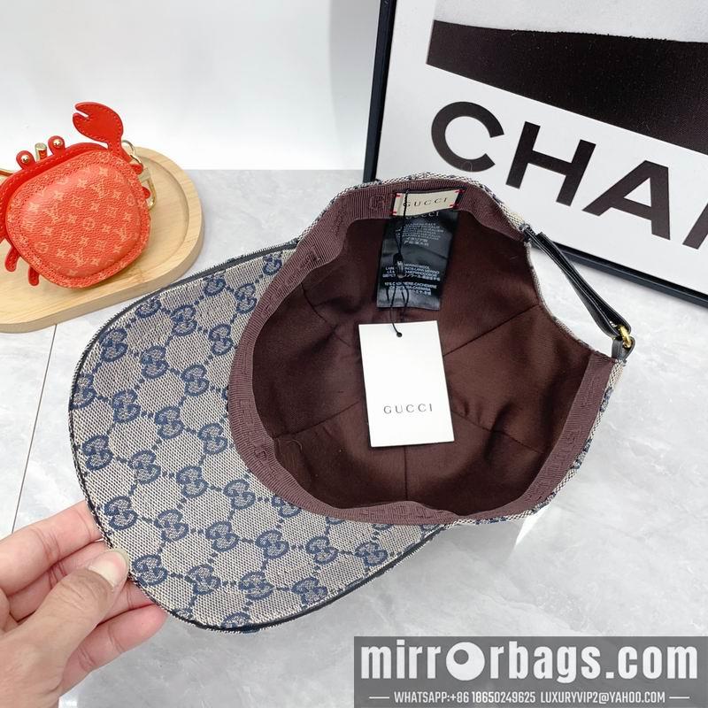 Replica Gucci Hat dx10