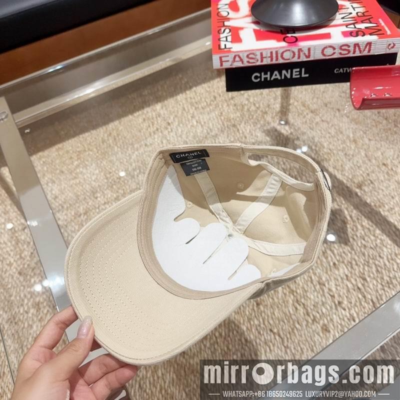 Replica Chanel Hat 082601