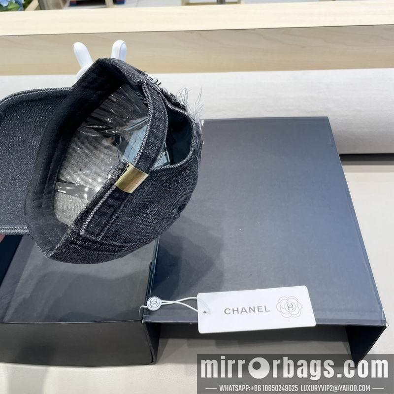 Replica Chanel Hat 081401