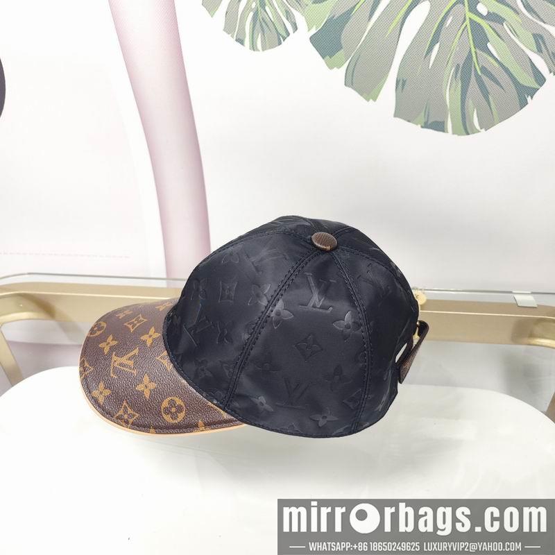 Replica LV Hat dx46