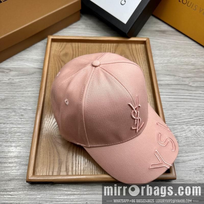 Replica YSL Hat dx19