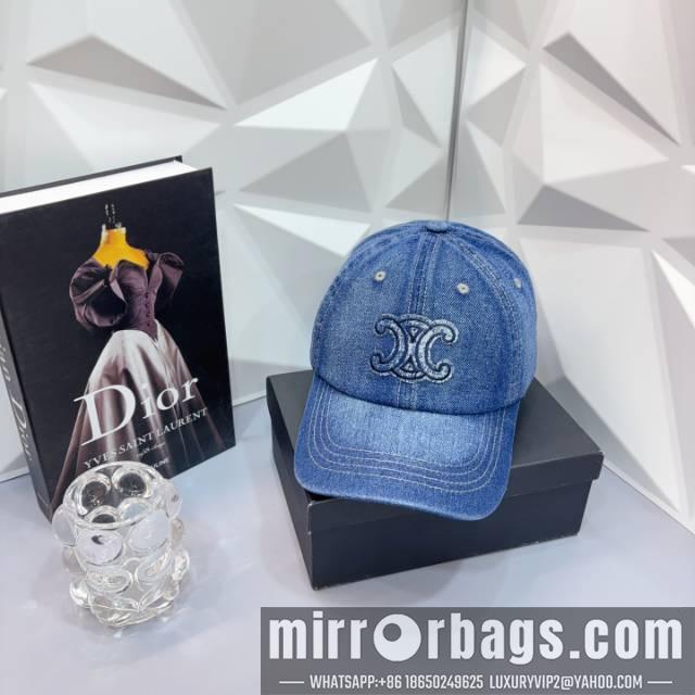 Replica Celine Hat 080102