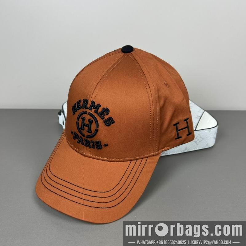 Replica Hermes Hat dx27