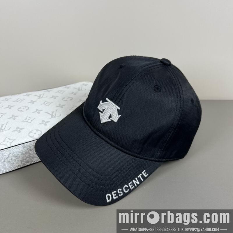 Replica Descents Hat dx01