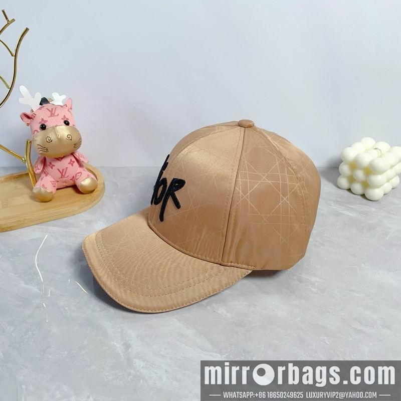 Replica Dior Hat dx54