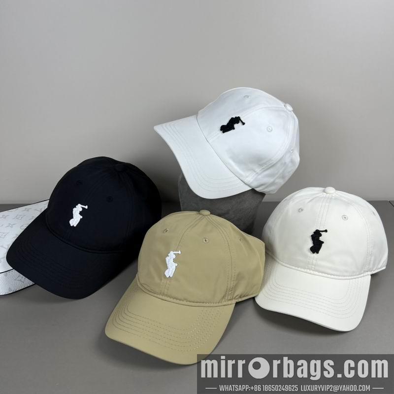 Replica Polo Hat dx16