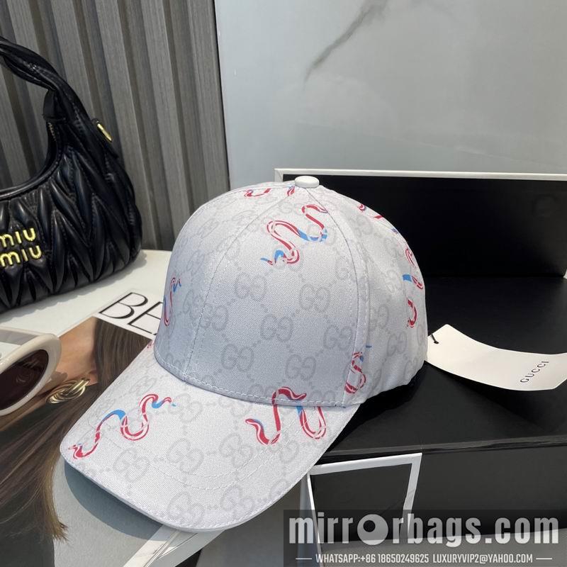 Replica Gucci Hat dx45