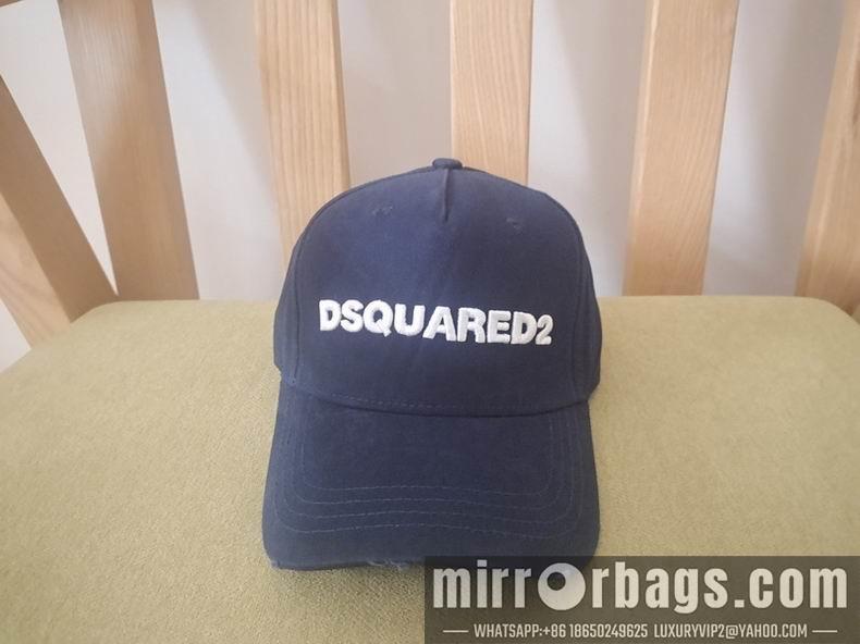 Replica DSQ Hat y 41