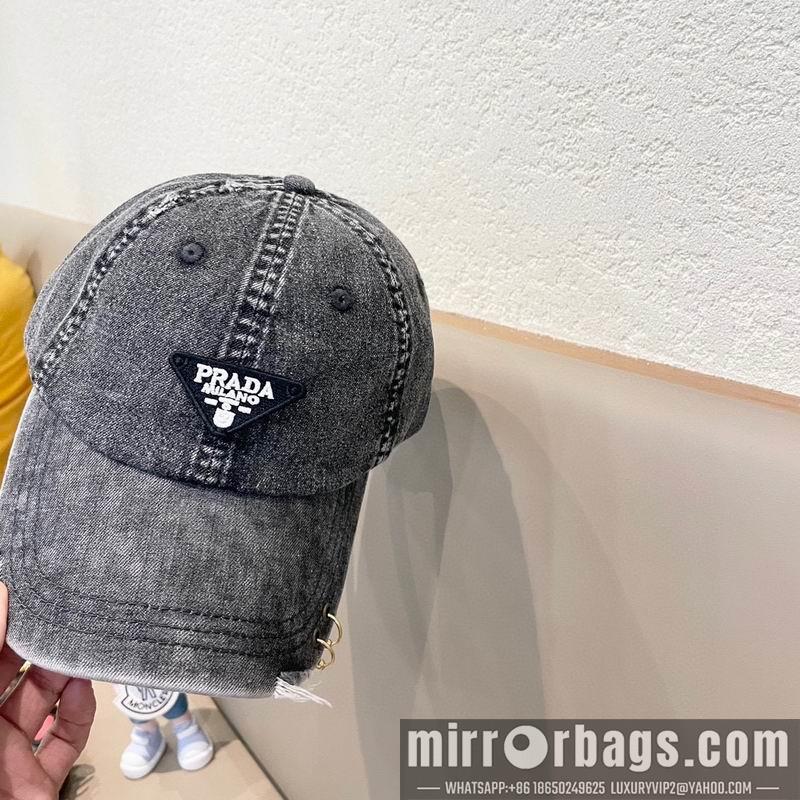 Replica Prada Hat 032002