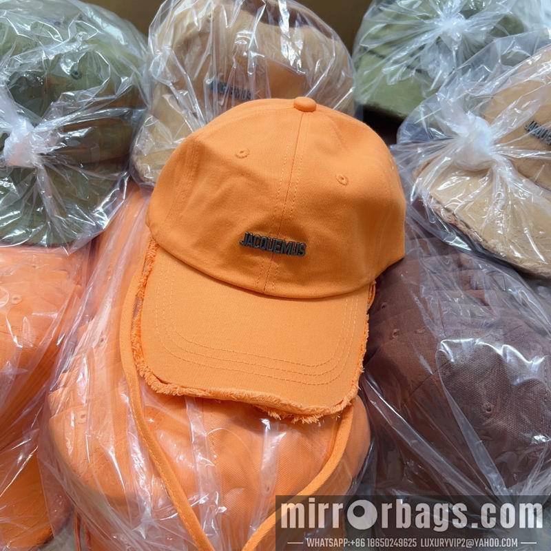 Replica Jacquemus Hat 052063