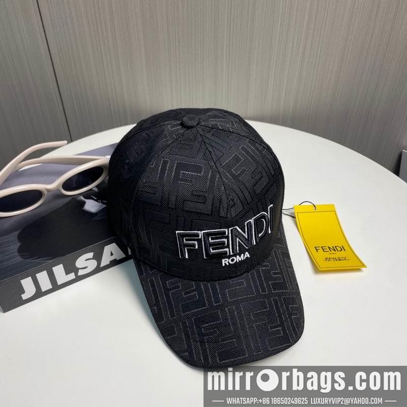 Replica Fendi Hat dx65