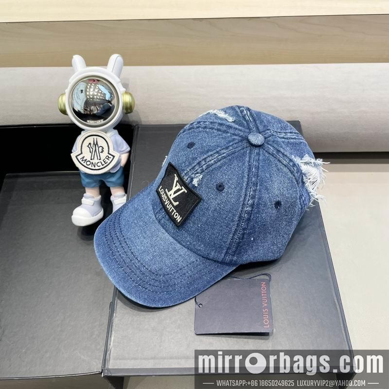 Replica LV Hat 081402