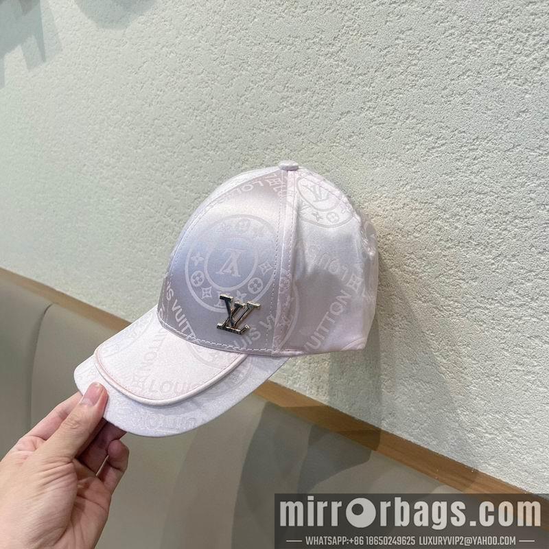 Replica LV Hat 081401