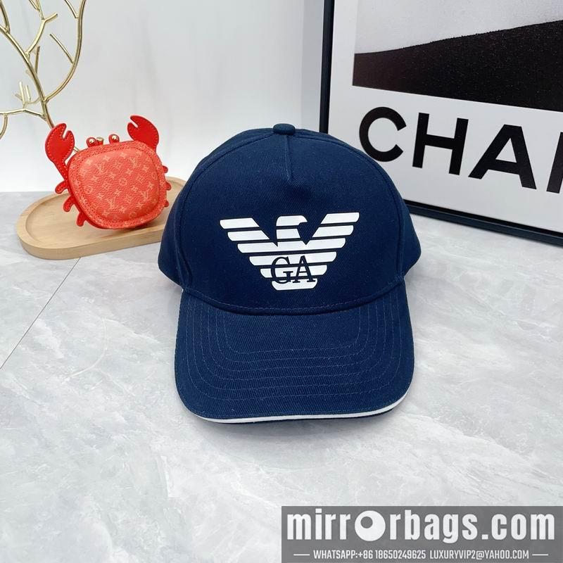 Replica Armani Hat dx01
