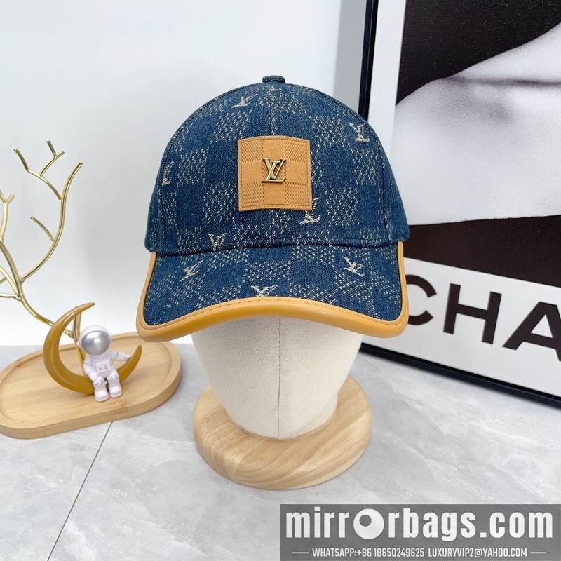 Replica LV Hat dx48
