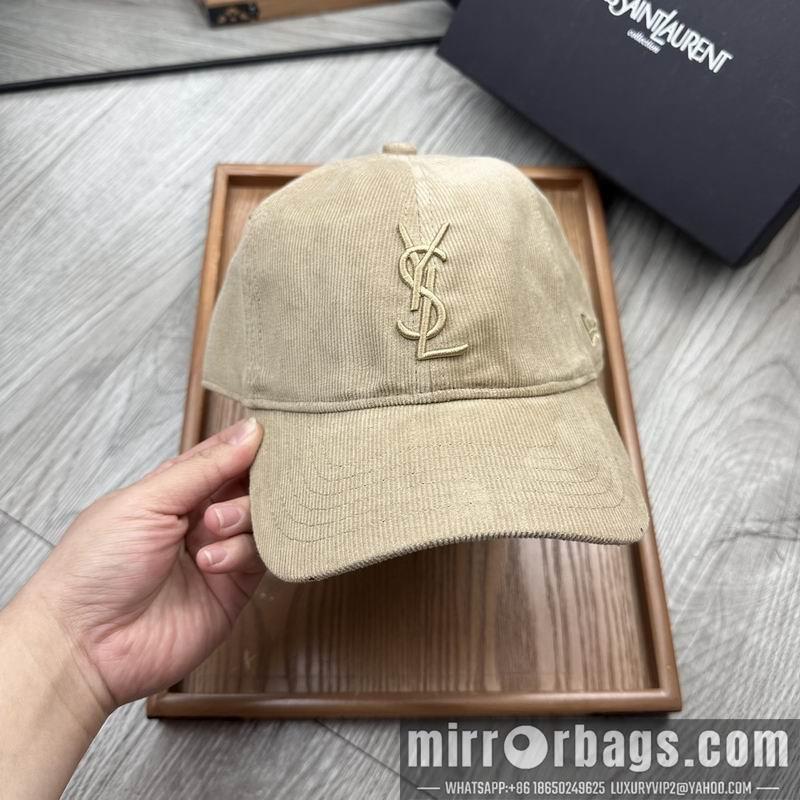 Replica YSL Hat dx29