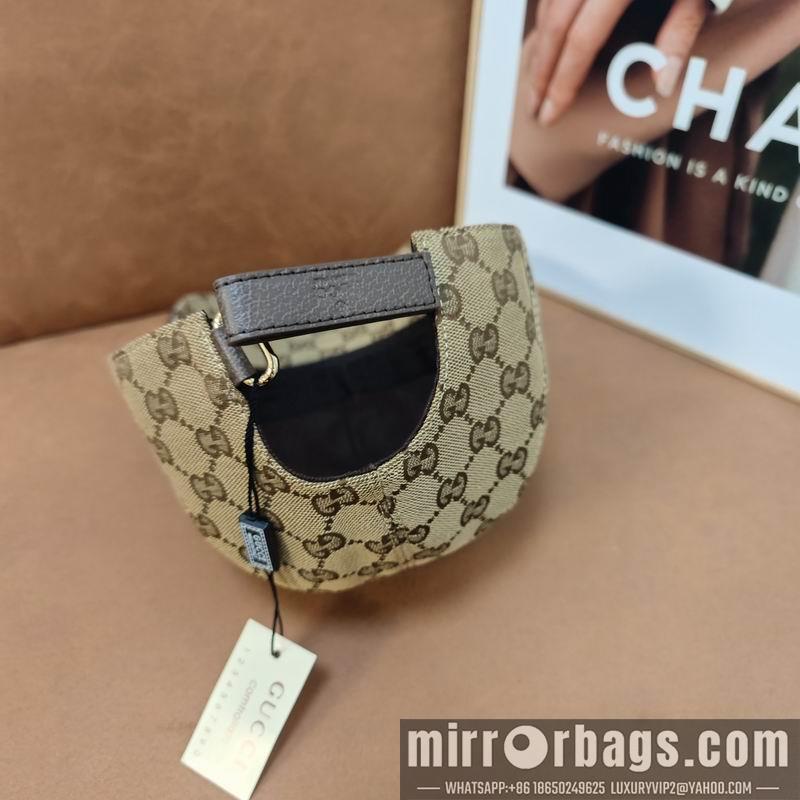 Replica Gucci Hat dx130