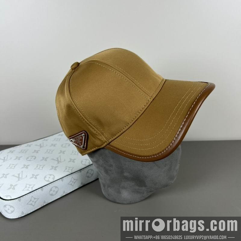Replica Prada Hat dx12