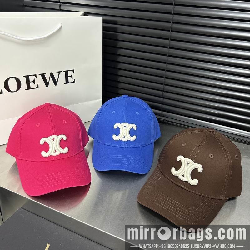 Replica Celine Hat dx 04