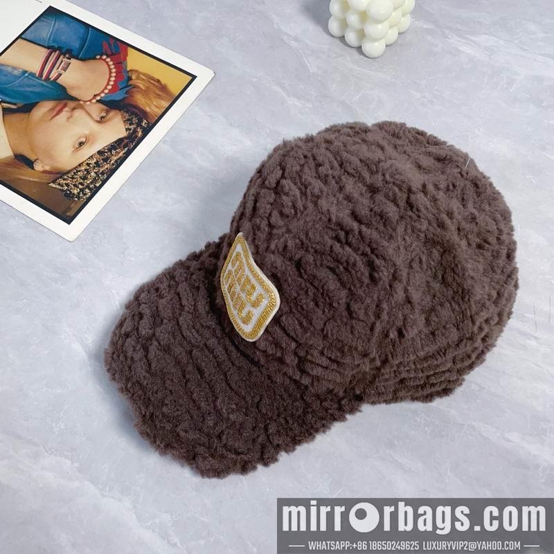 Replica Miumiu Hat dx66
