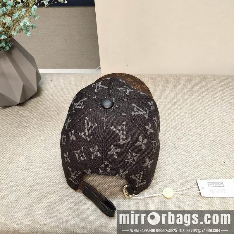 Replica LV Hat dx20