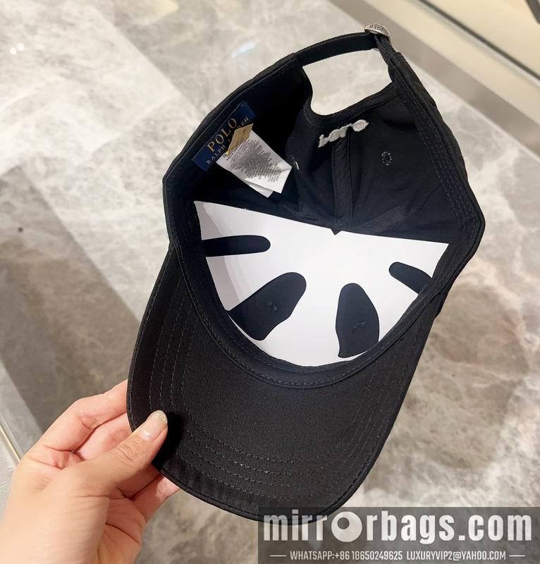 Replica Polo Hat 050702