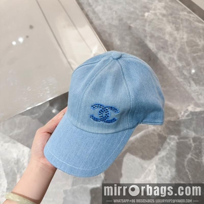 Replica Chanel Hat dx52