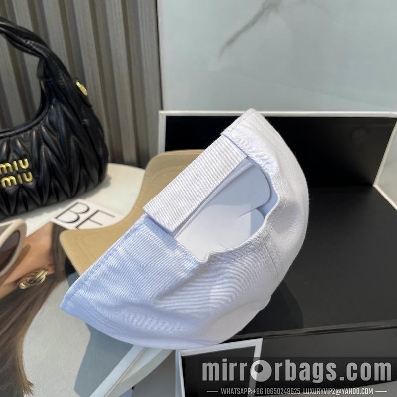 Replica Miumiu Hat dx31