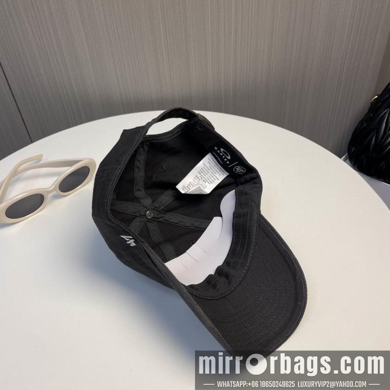Replica Oakley Hat dx22